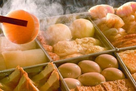 「梅田ごだいご」料理イメージ