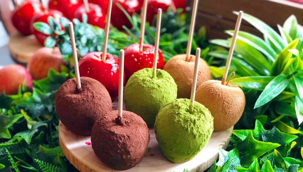『原宿 Candy apple』main