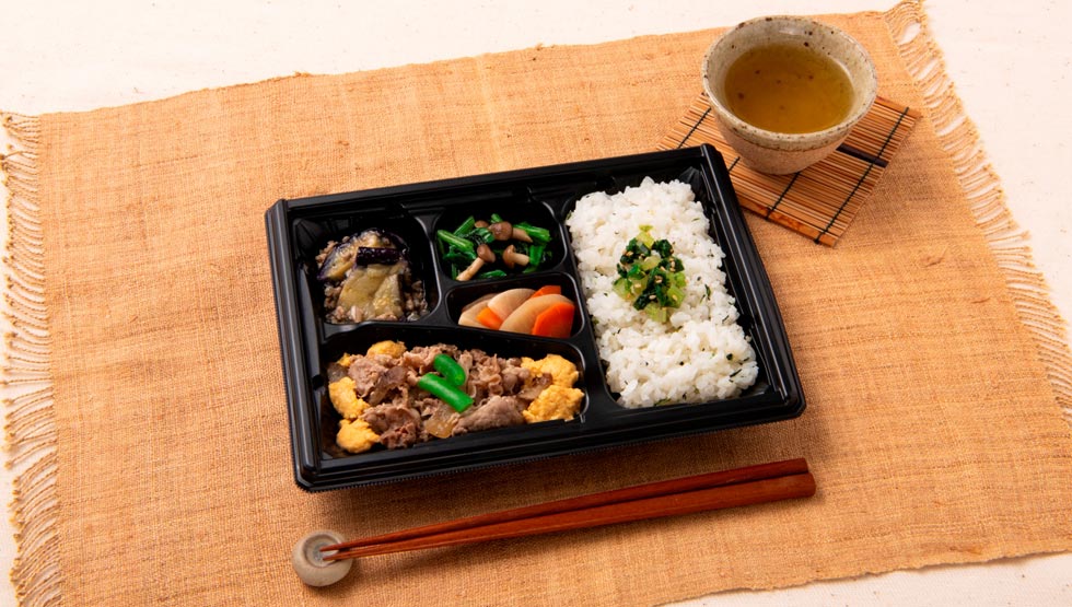 春休み＆休校支援！ 子育て家族割！『ワタミの宅食』 1食390円で提供開始