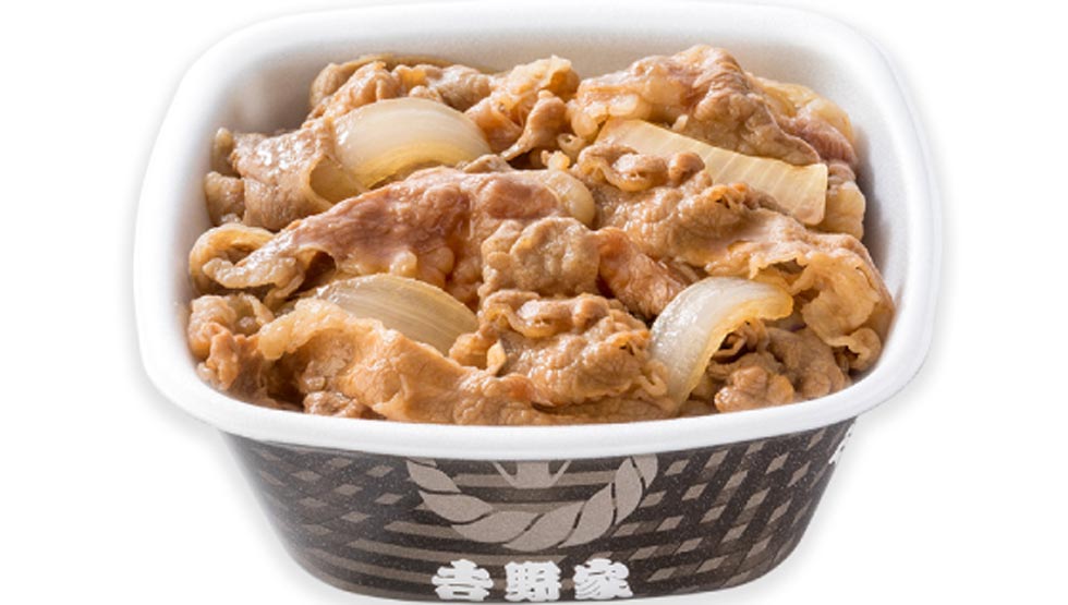 吉野家の牛丼「並盛」を300円の特別価格で提供！臨時休校中のお子様の食事をサポート！