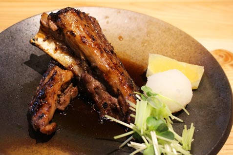 『かどはち 燻 渋谷店』 4/15グランドオープン！素材にこだわる「寿司」「燻製」「炭焼」