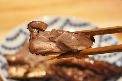 『かどはち 燻 渋谷店』 4/15グランドオープン！素材にこだわる「寿司」「燻製」「炭焼」