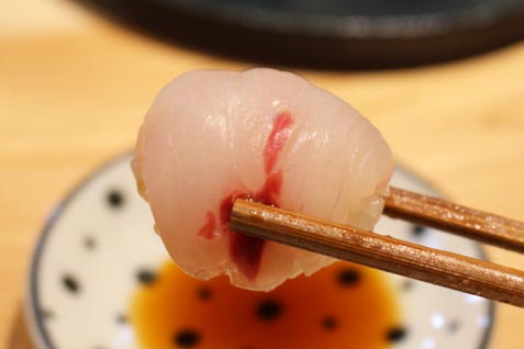 『かどはち 燻 渋谷店』 4/15グランドオープン！素材にこだわる「寿司」「燻製」「炭焼」