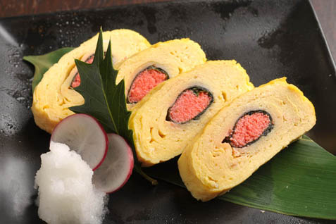 白金魚 PLATINUM FISHバル KOSHITSUの料理例