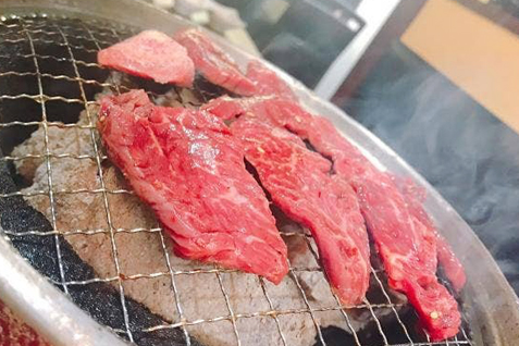 「焼肉令火」料理イメージ