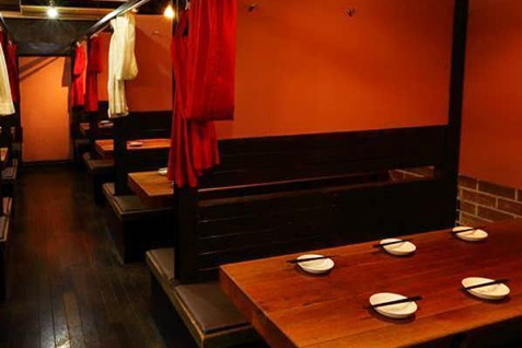 「300円本舗 だんだん」店内イメージ
