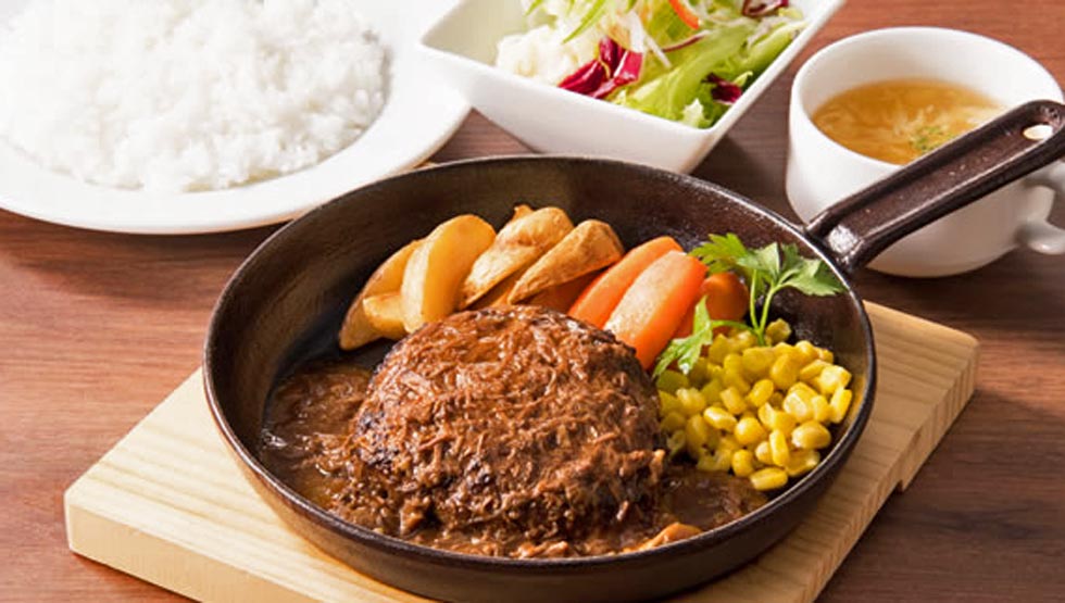 池袋でランチが安いお店