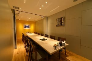 ゆっくり食事と会話を楽しみたい！【新宿×個室】飲食店選びの新常識