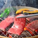 新宿の焼肉は食べ放題が最高！ 肉問屋から45分980円まで！新宿の食べ放題が面白い