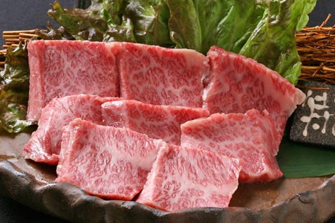 『溶岩焼 薩摩屋 新宿店』の焼肉
