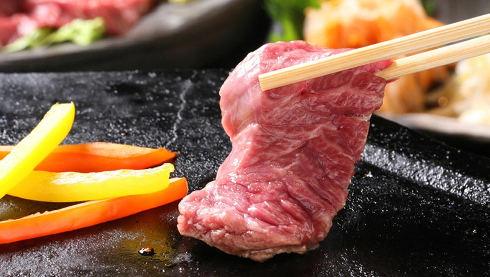 新宿のおすすめ焼肉店