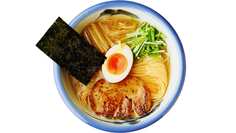 『らーめんAFURI／阿夫利』の商品イメージ