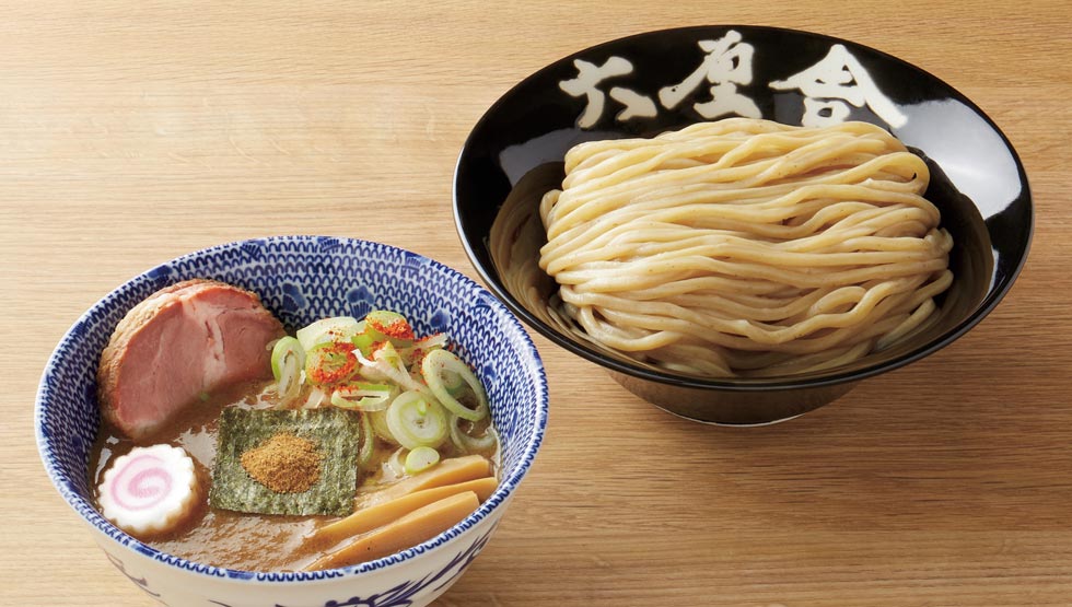 『六厘舎』の商品イメージ