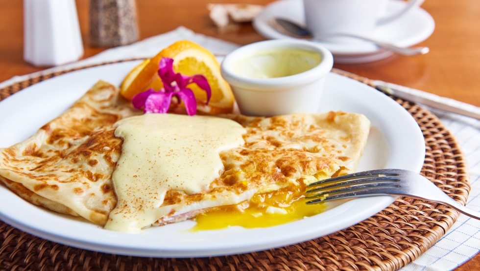 Crepes No Ka 'Oi TOKYO（クレープ ノカオイ トウキョウ）