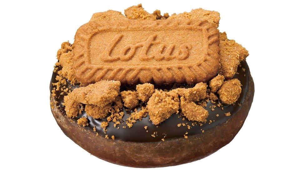 「ロータス ビスコフ ビターチョコ」