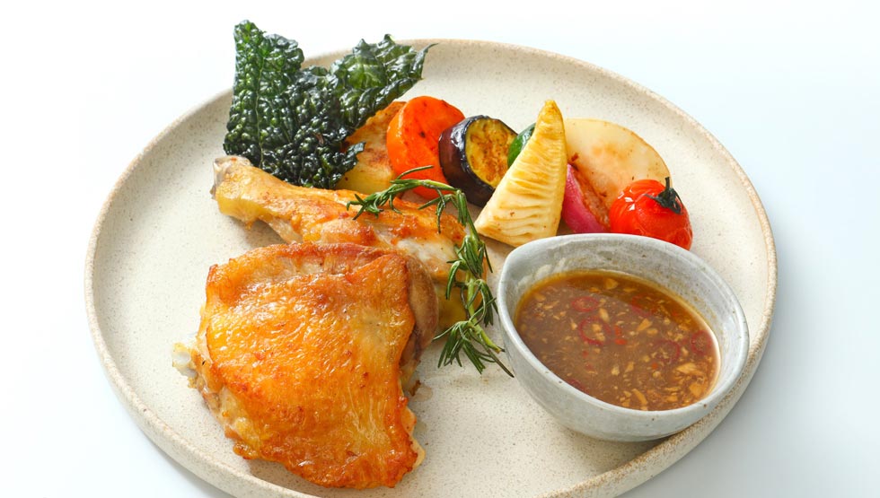 『くらすわ』の料理イメージ