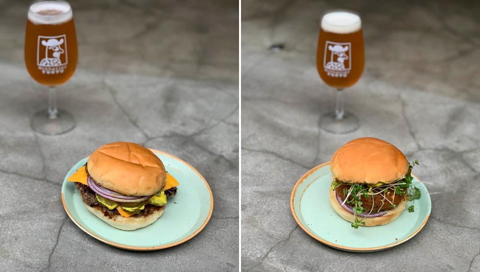 『MIKKELLER KANDA（ミッケラーカンダ）』のメニューイメージ