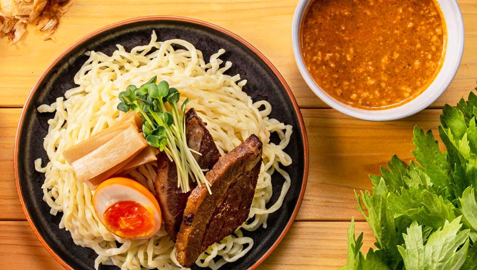 『テリヤキ食堂』のメニューイメージ