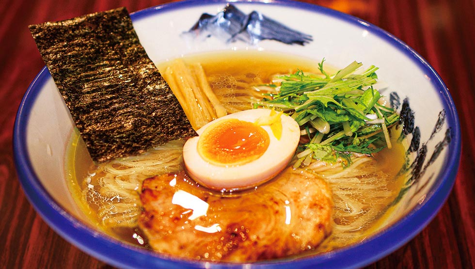 『おうちラーメンバンク』の商品イメージ