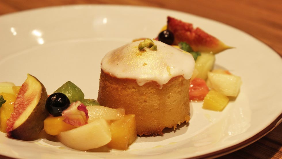ペッシェドーロ ハレザ池袋店オープン！イタリア郷土料理を気軽に楽しめる！