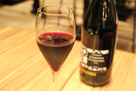 ペッシェドーロ ハレザ池袋店オープン！イタリア郷土料理を気軽に楽しめる！