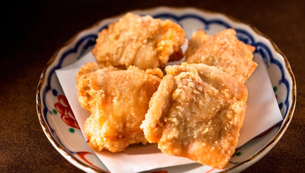 『八海醸造』と『エー・ピーカンパニー』がコラボ！ 料理とビールがウマい！ 『ヤオロズクラフト』誕生