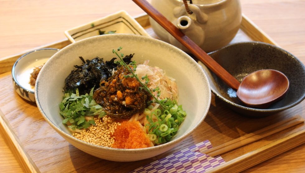 東京たらこスパゲティ2号店