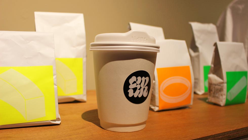 『Stockholm Roast（ストックホルム ロースト）』のイメージ