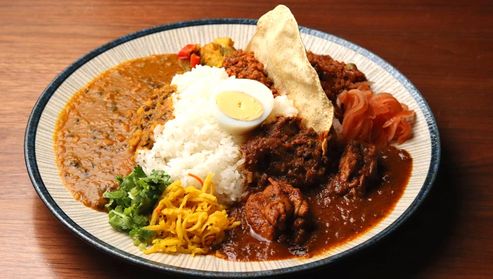 『FISH（フィッシュ』の料理画像