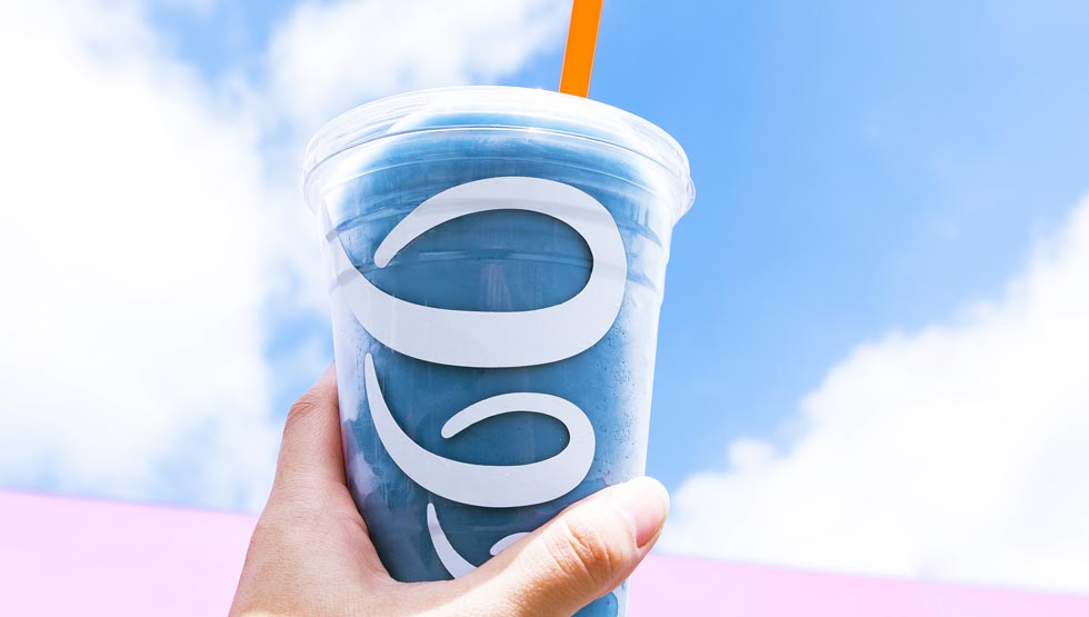 『Jamba（ジャンバ）』 MIYASHITA PARKに誕生！ 全米で大人気のスムージー専門店が初上陸！