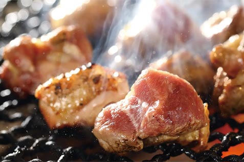 『おうち塚田農場』で 10%オフ＆プレゼント！ 自慢の地鶏や料理で「我慢の夏休み」を応援！