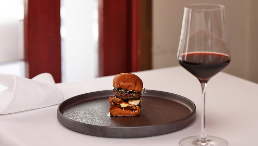 『CHIC peut-etre』の料理イメージ