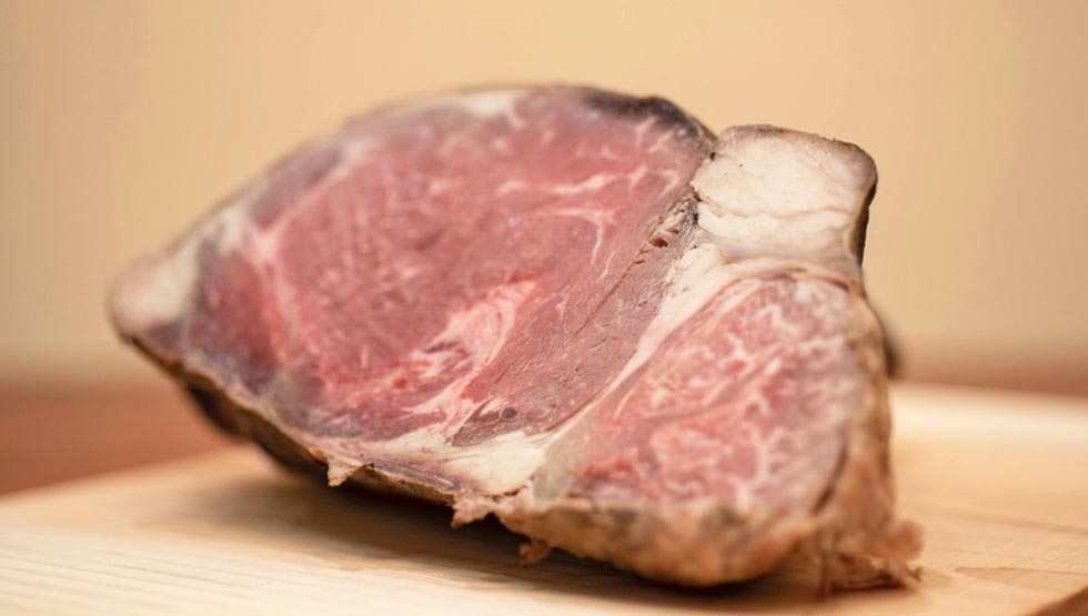 『ロースト肉工房（近江屋牛肉店直営）』の商品イメージ