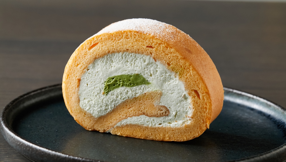 「茶」