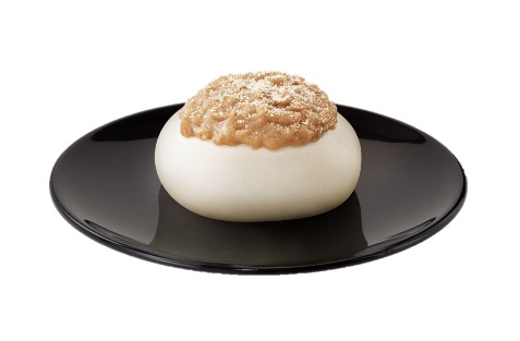 「華もち　栗あん」イメージ