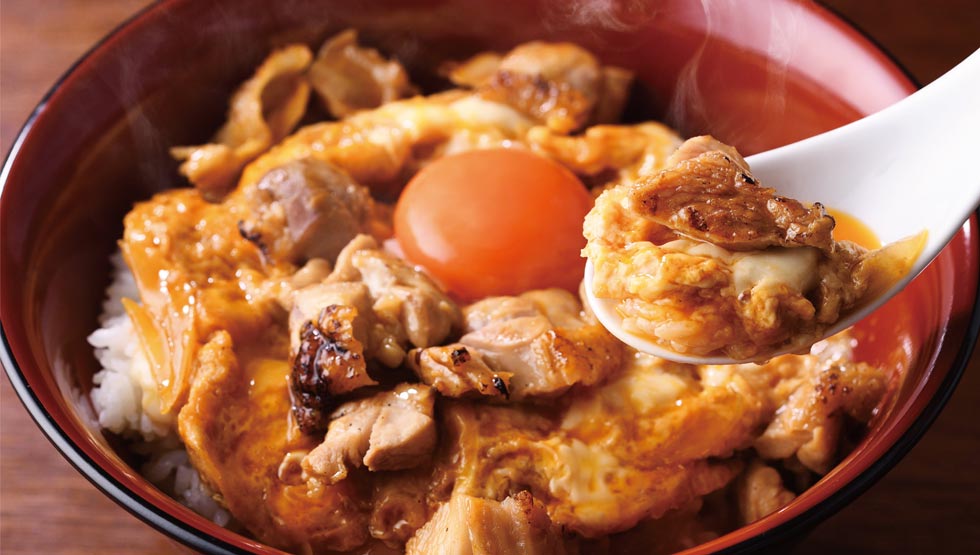 『親子丼 ごっつ食べなはれ』 中目黒のほぼ駅前に誕生！ふんわりとろり、至福の味わい！