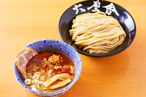 東京駅一番街・開業15周年記念！『東京ラーメンストリート』 特別メニューの販売開始