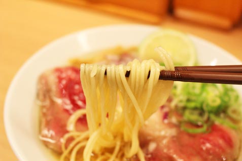 東京駅一番街・開業15周年記念！『東京ラーメンストリート』 特別メニューの販売開始