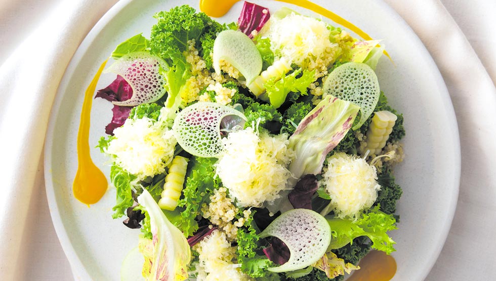 『Deli & Cafe Blue Globe Tokyo（デリ＆カフェ ブルーグローブ トウキョウ）』の料理イメージ