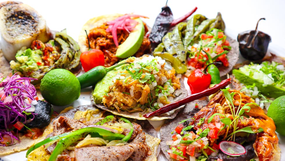 『CIELITO LINDO BAR AND GRILL（シエリートリンド バー＆グリル）』の料理イメージ