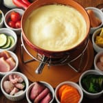 【梅田で見つけたチーズの美味しい店！】とろ～り美味しいチーズ料理の店7選！