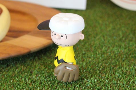 帝国ホテルが祝う！PEANUTS誕生70周年／食事から宿泊まで！スヌーピーの世界を満喫