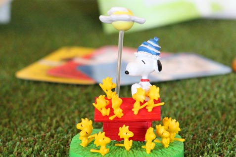 帝国ホテルが祝う！PEANUTS誕生70周年／食事から宿泊まで！スヌーピーの世界を満喫
