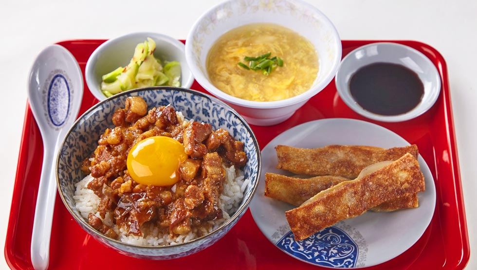 『台北餃子 次次チィチィ』の料理イメージ