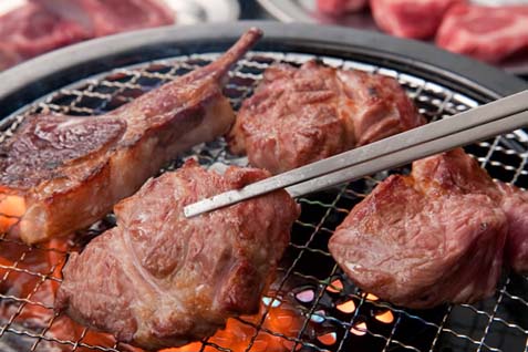 「悟大 新宿西口店」の料理例