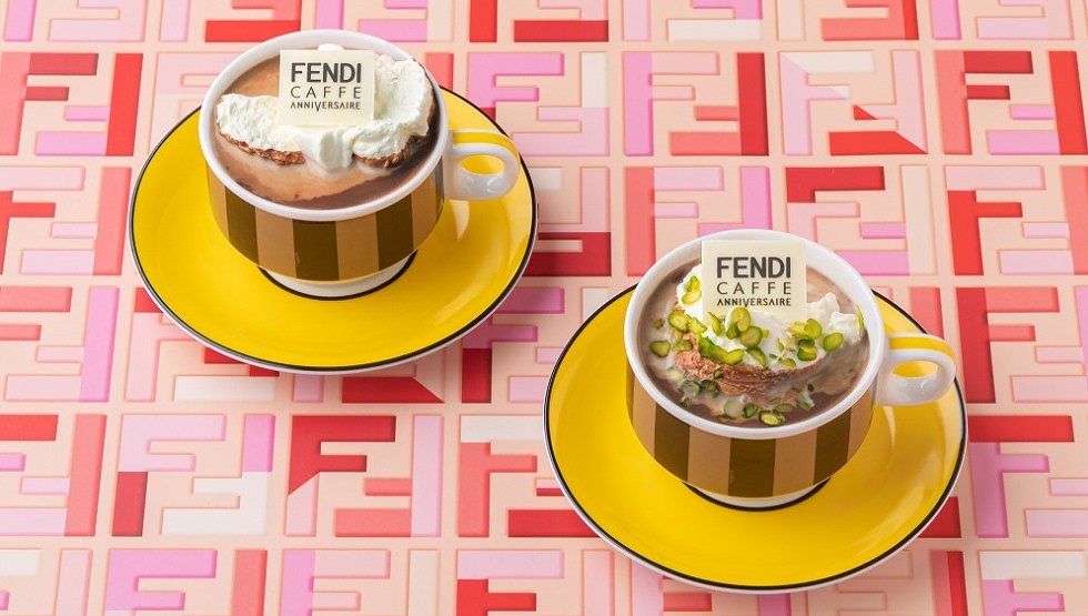 ホットチョコレート