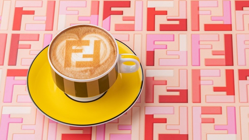 カプチーノ