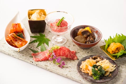 「肉亭ふたご 新宿歌舞伎町店」料理イメージ