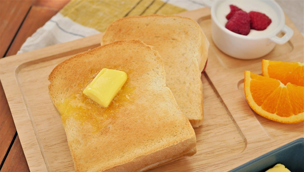 『STEAM BREAD EBISU（スチームブレッド エビス）』のメニューイメージ