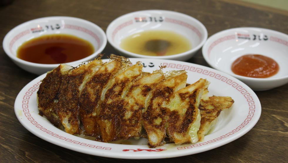 “よしこ”の愛を包んだニューノーマル餃子!? 「大阪餃子専門店よしこ」 五反田にグランドオープン